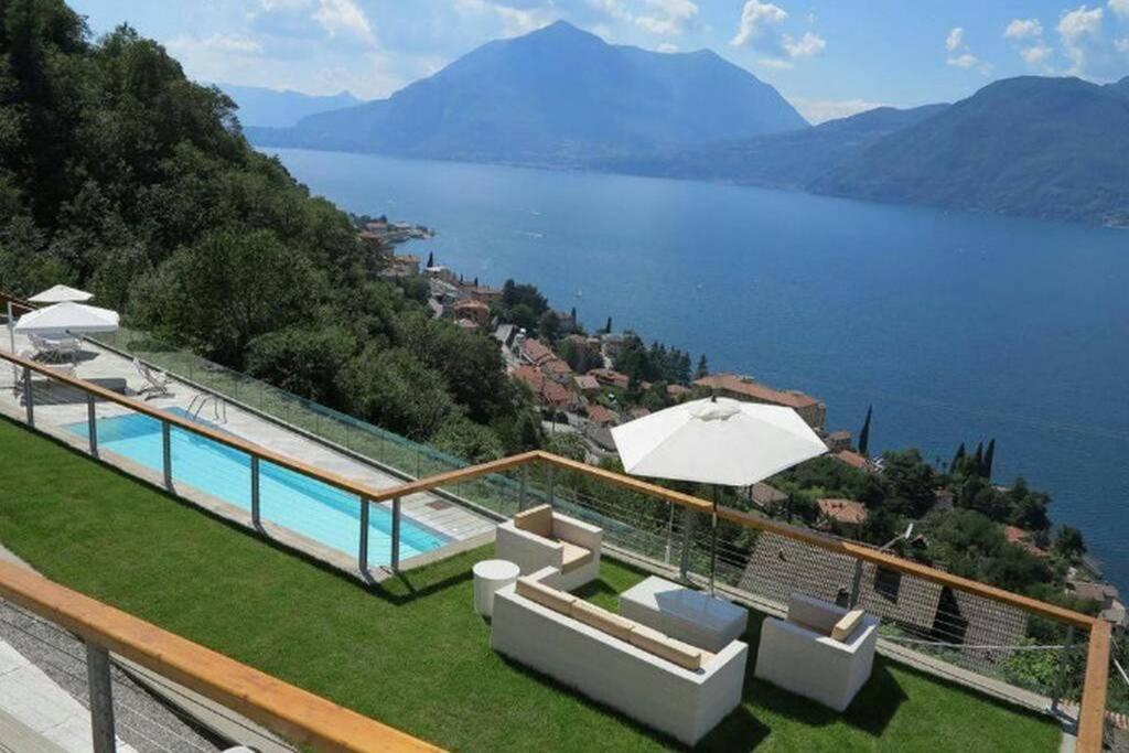 Lavanda House - Breathtaking View - بيلانو المظهر الخارجي الصورة