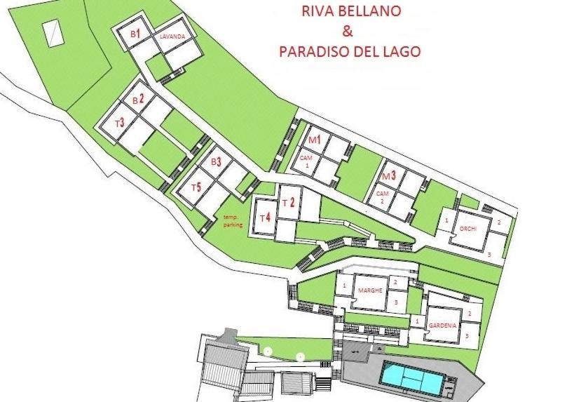 Lavanda House - Breathtaking View - بيلانو المظهر الخارجي الصورة